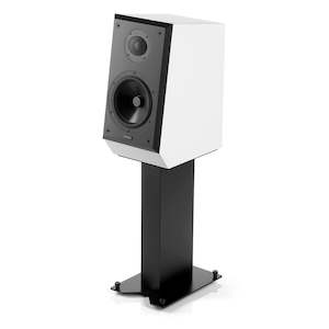 Outdoor Speakers: Epos - ES-14N - Bookshelf Speakers - (stand separate)