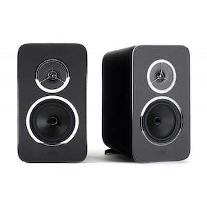 Outdoor Speakers: Rega - Kyte - Bookshelf Speakers (pair)