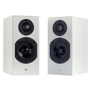 Outdoor Speakers: Totem - KIN Monitor - Bookshelf Speakers (pair)