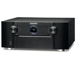 Av Preamplifiers: Marantz - AV8805 - 13.2ch AV Pre Amplifier