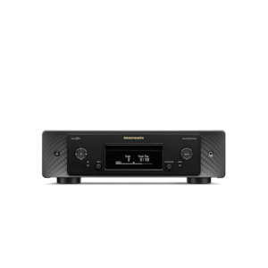 Marantz: Marantz - SACD30N - CD Player