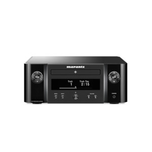 Marantz: Marantz - MCR612 - CD Receiver