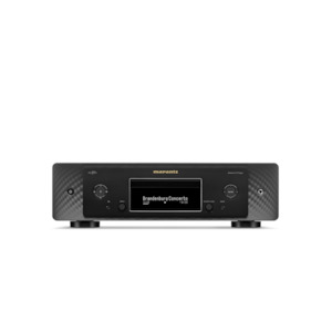 Marantz: Marantz - CD50 CD player