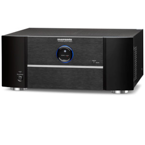 Marantz - MM8077 - Multi-Channel Amplifier