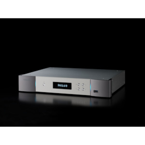 Melco - N5 - Digital Music Library