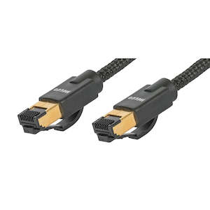 Melco - C100 - Ethernet Cable