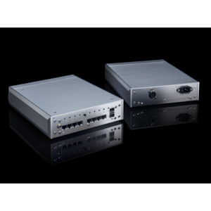 Melco: Melco - S10 - Data Switch