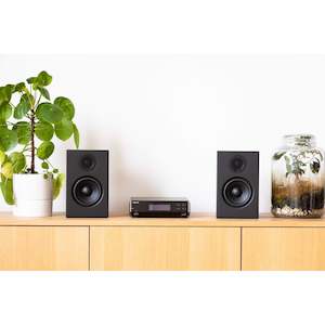 Melco - N100 - Compact Digital Music Library