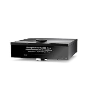 Linn - Klimax DSM - Network Music Player