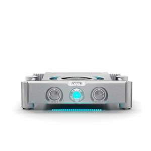 Chord Electronics: Chord Electronics - ULTIMA Integrated - 125W Integrated Amplifier