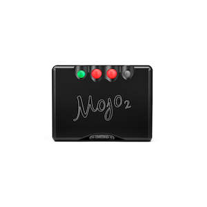 Chord Electronics - Mojo 2 - Portable DAC/Headphone Amplifier