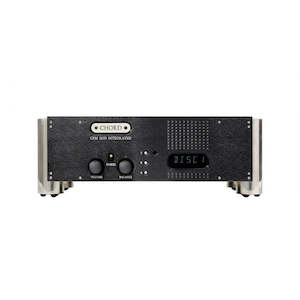 Chord Electronics: Chord Electronics - CPM 2650 - Integrated Amplifier