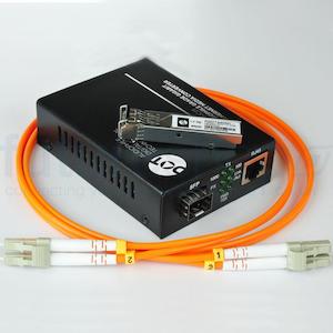 ADOT - MC Fibre Network Kit