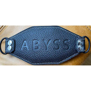 ABYSS - Replacement Leather Headband for AB-1266