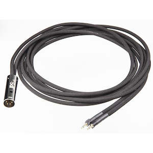 ABYSS - JPS Labs Superconductor HP upgrade cable set for DIANA