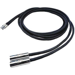 ABYSS - JPS Labs Superconductor HP upgrade cable set for AB-1266