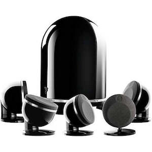 Focal  - Dome 5.1 - home theatre system