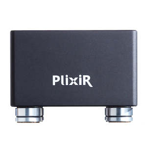 Plixir Power: Plixir Power - Statement BDC - Balanced Linear DC Power Supply 6A Dual Outlet