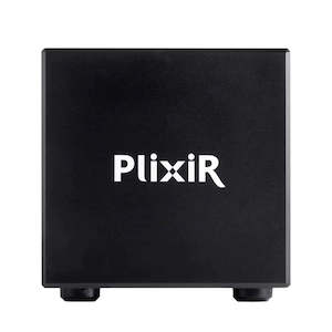 Plixir Power - Cube 8 BAC - Balanced AC Power Conditioner