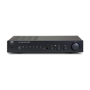 Nad: NAD C316BEE V2 Integrated Amplifier