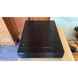 Melco - S100 Network Switch - Previously Enjoyed - WELLINGTON STORE