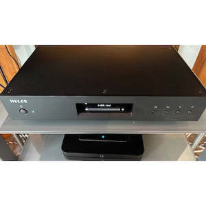 Melco - N1Z/2EXS-S40 Server Black - Previously Enjoyed - WELLINGTON STORE