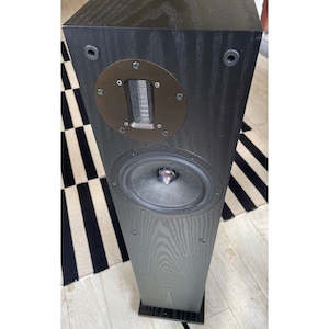 Previously Enjoyed: ProAc D20 Response Speakers