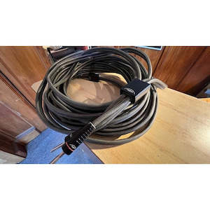 Naim - Superlumina Speaker Cable 2 x 6m - Previously Enjoyed - WELLINGTON STORE