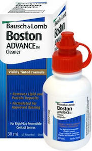 Boston advance cleaner [] - $28.75 : , Eyecare Birkenhead