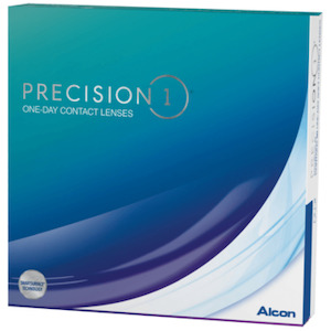 Precision 1 90 pack [] - : , Eyecare Birkenhead