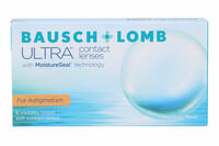 Monthly contact lenses: Ultra for Astigmatism : , Eyecare Birkenhead