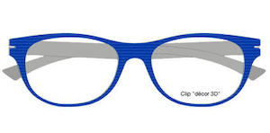 Face & Cie Linéa Colours 11L : , Eyecare Birkenhead