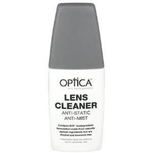 Glasses spray cleaning solution 42ml : , Eyecare Birkenhead