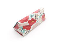 Springtime Print Glasses Case : , Eyecare Birkenhead