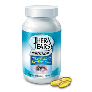 Theratears Nutrition - : , Eyecare Birkenhead