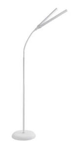 Lighting to improve vision: Duo floor lamp LED light - : , Eyecare Birkenhead