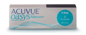 1 Day Acuvue Oasys 30 pack : , Eyecare Birkenhead