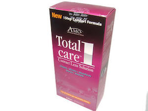 Total Care 1 [] - : , Eyecare Birkenhead