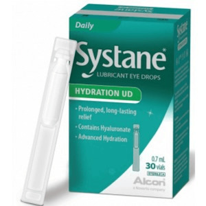 Systane Hydration UD : , Eyecare Birkenhead