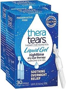 Theratears Liquid Gel : , Eyecare Birkenhead