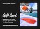 High Country Salmon Gift Card