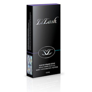 Products: LILASH EYELASH SERUM 4.0ML – The Online