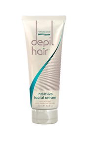 Depil Hair Reduction Facial cream – The Online