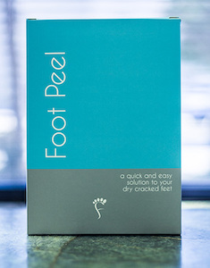 Foot Peel – The Online