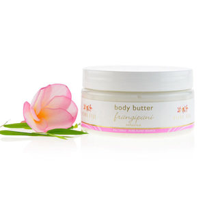 Pure Fiji Body Butter – The Online