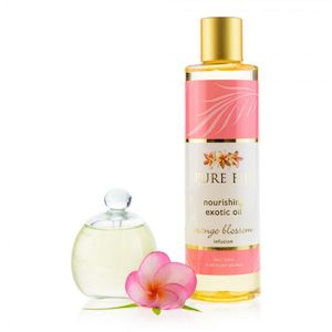 Body – The Online: Pure Fiji Exotic oil – The Online