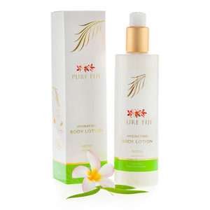 Body – The Online: Pure Fiji Hydrating Body Lotion – The Online