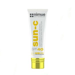 Nimue SPF40 – The Online