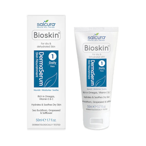 Bioskin Dermaserum Face 50ml – The Online