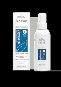 Bioskin Dermaspray Intensive 250ml – The Online